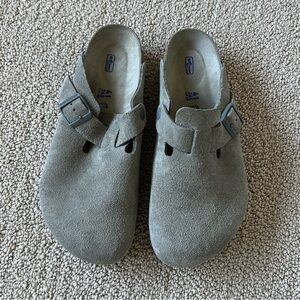 Birkenstock Clogs Size 41